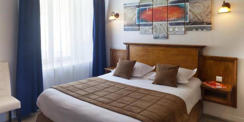 chambre