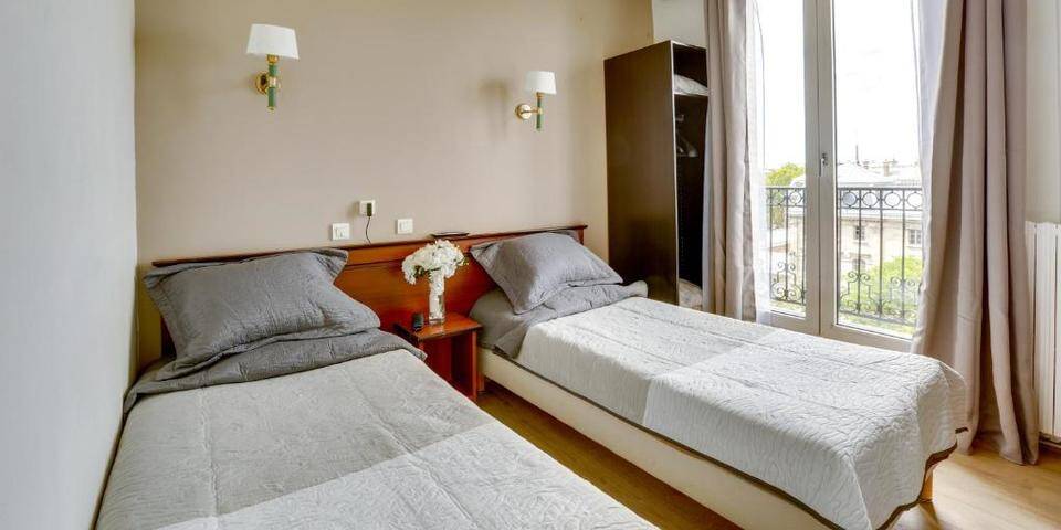 chambre