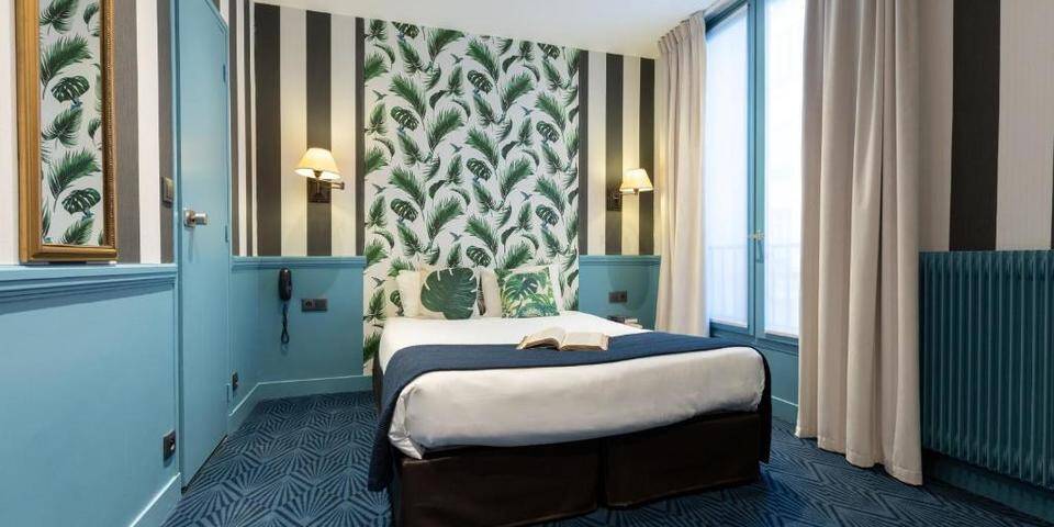 chambre