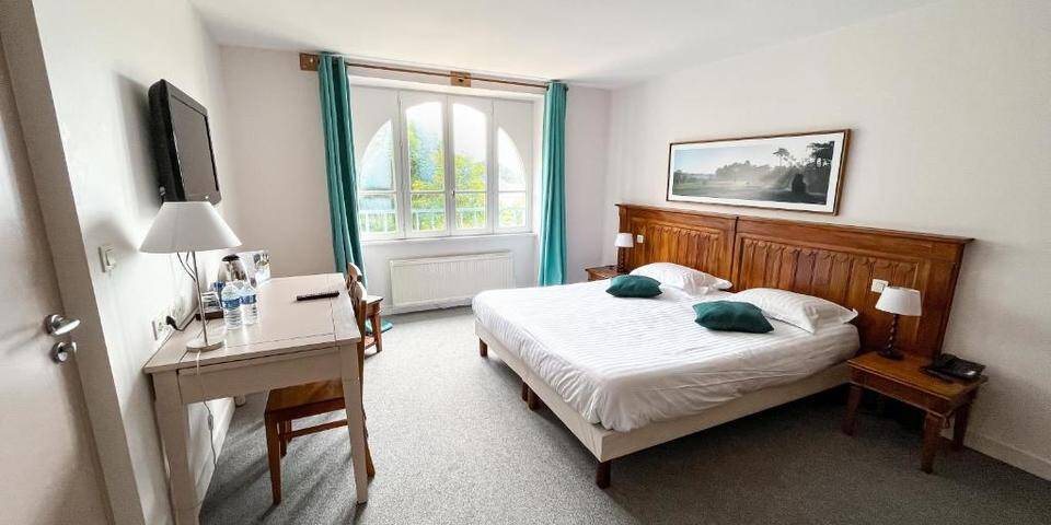 chambre