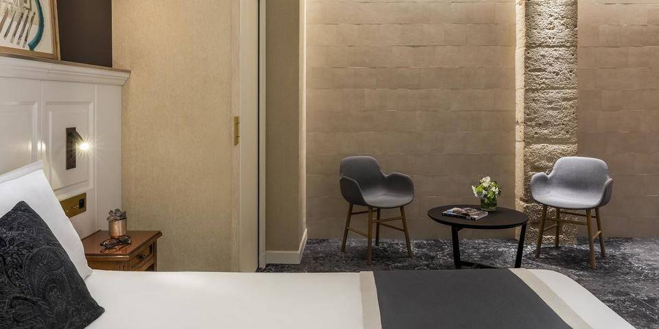 chambre