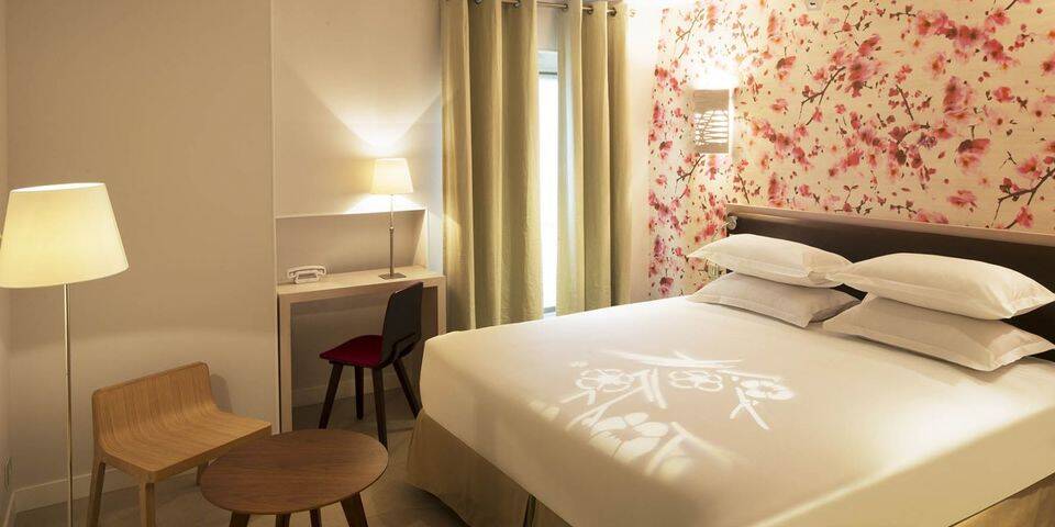 chambre