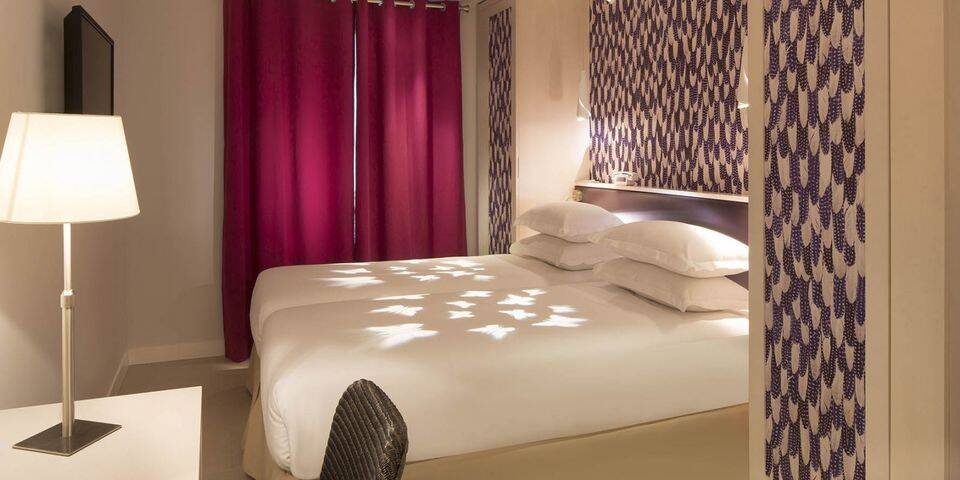 chambre