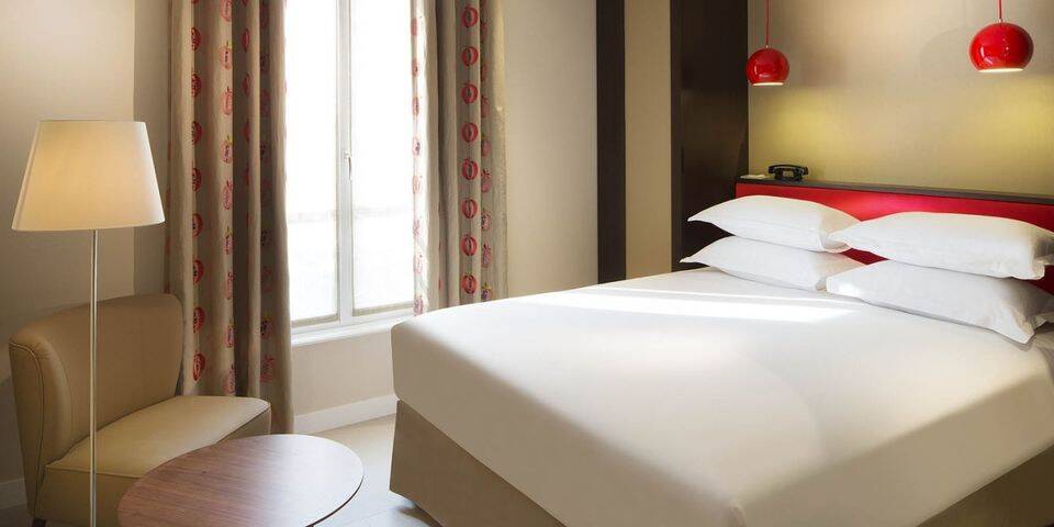 chambre