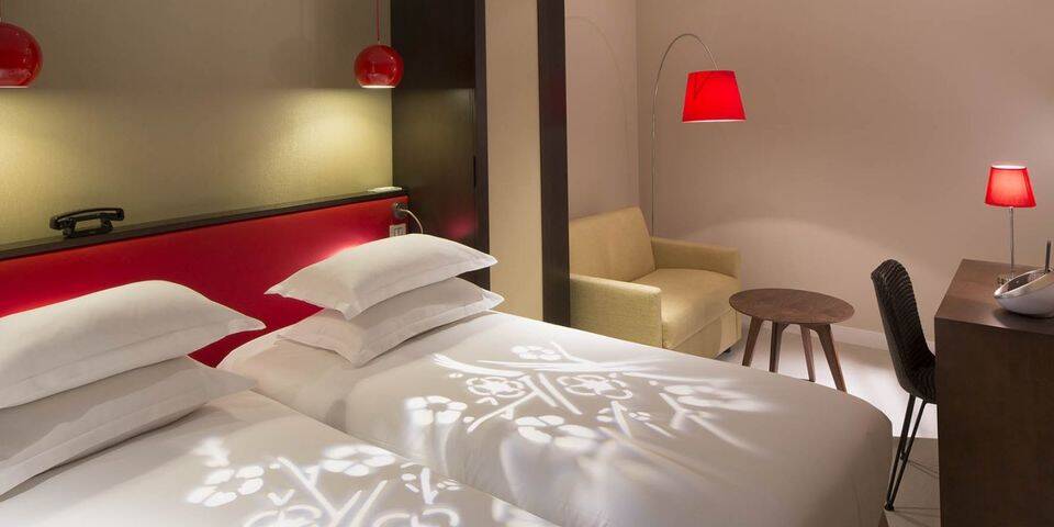 chambre