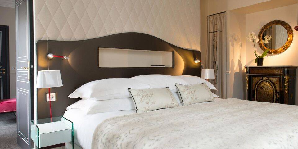 chambre