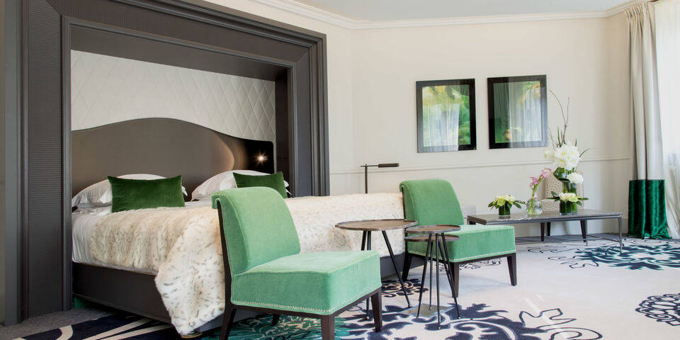chambre