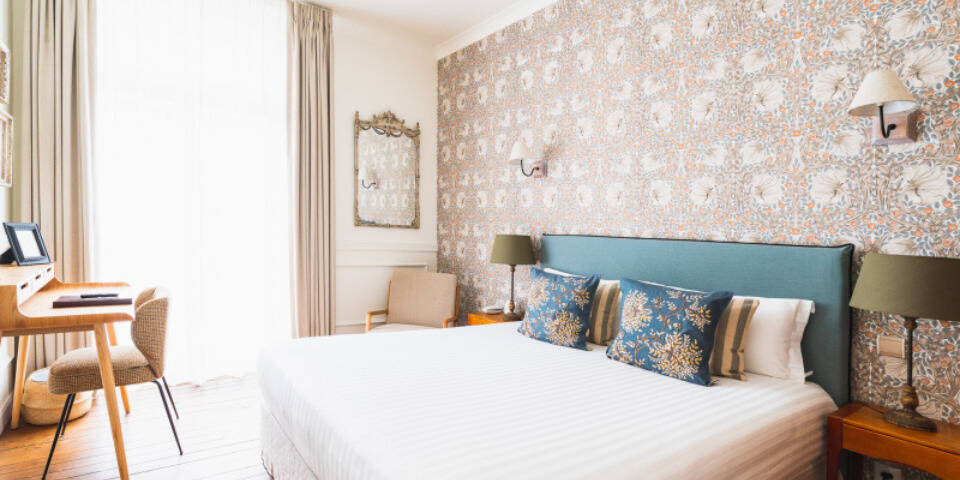 chambre
