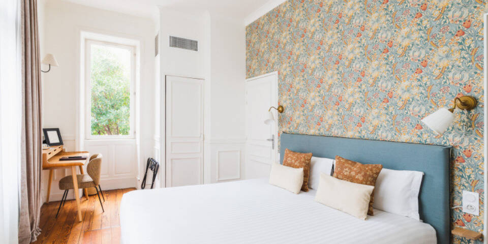 chambre