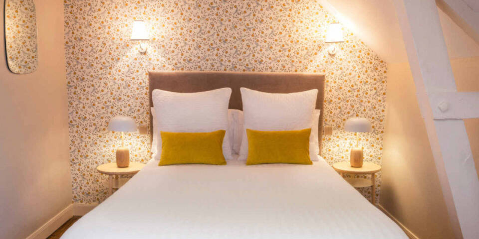 chambre