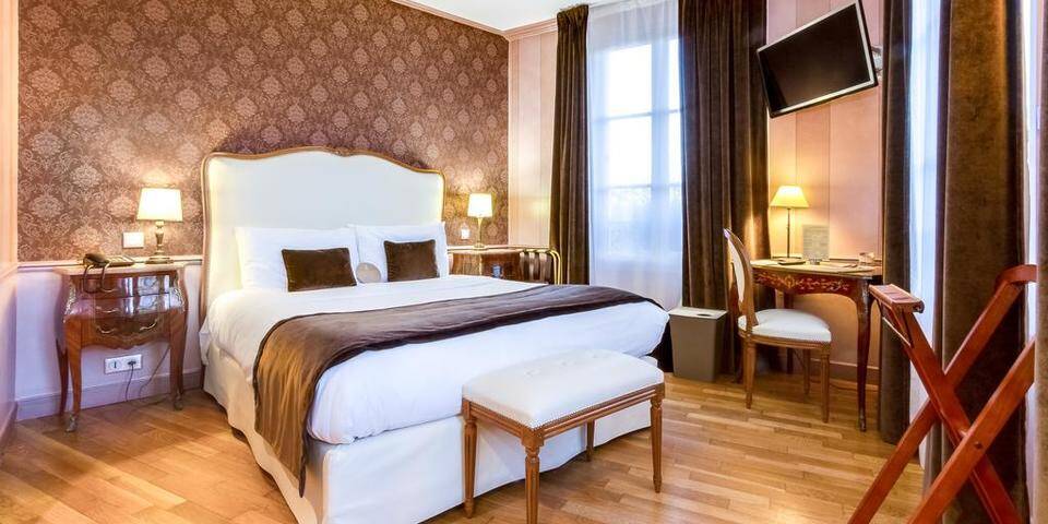 chambre