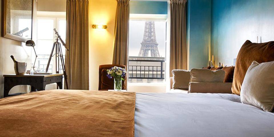 chambre