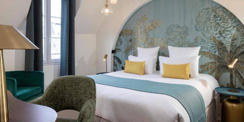 chambre