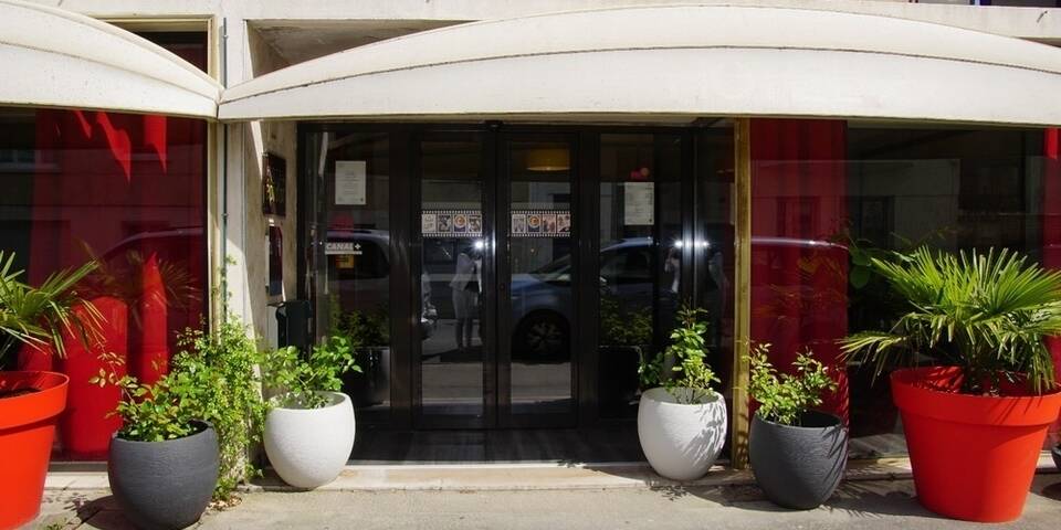 facade