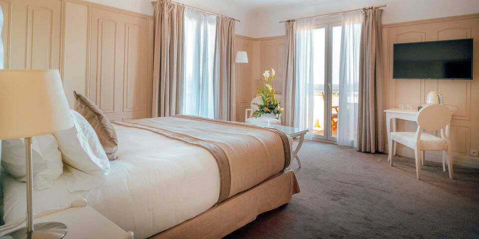 chambre