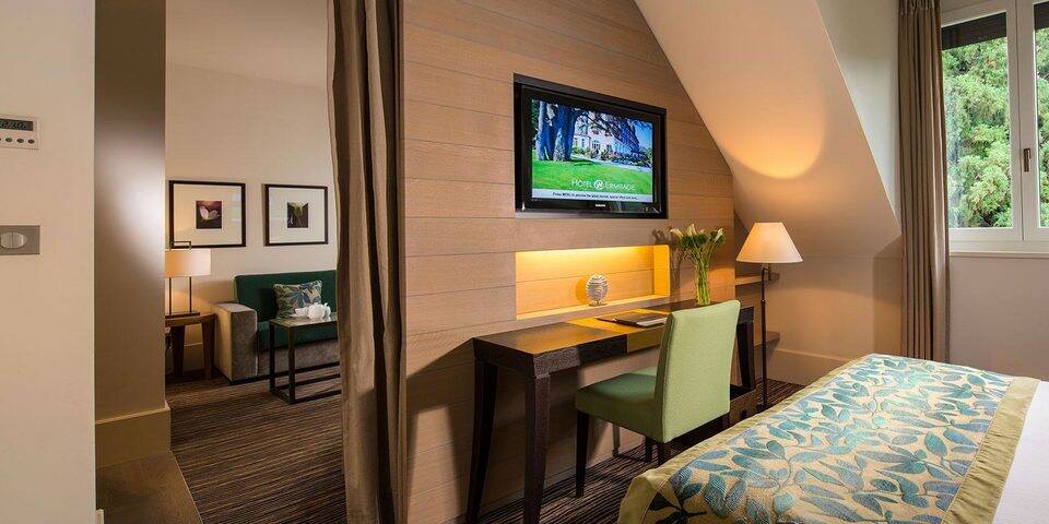 chambre