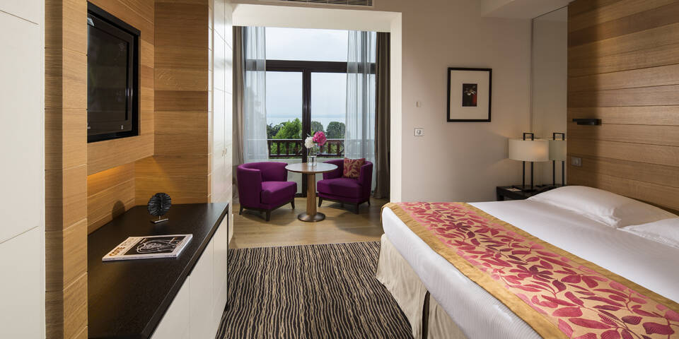 chambre