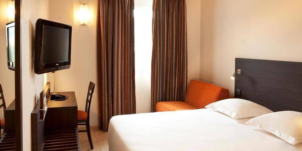 chambre