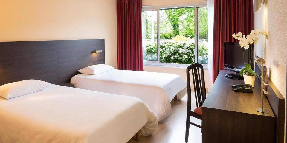 chambre