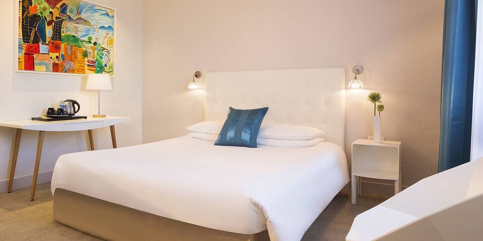 chambre