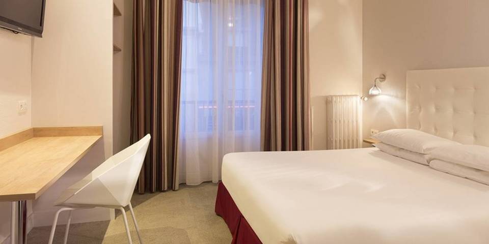 chambre