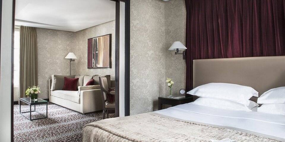 chambre
