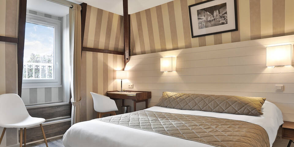 chambre