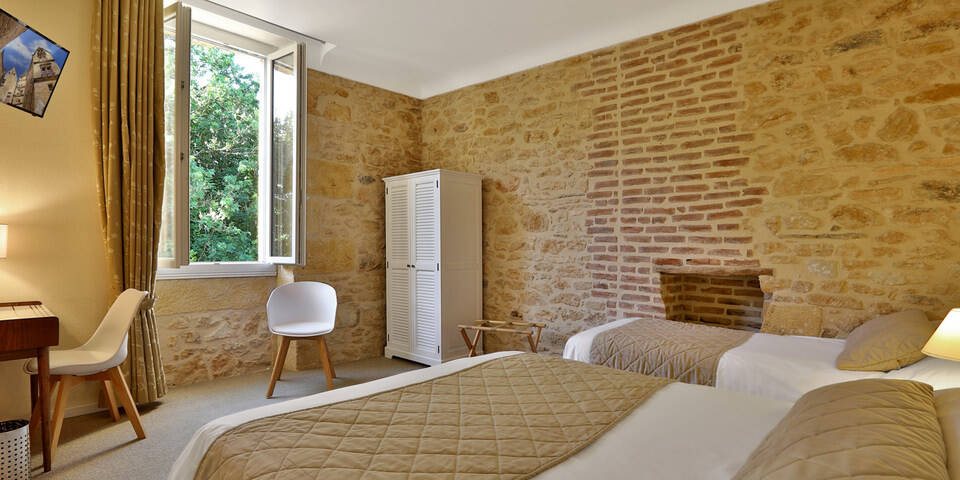 chambre