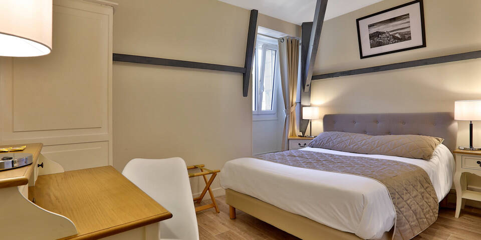chambre