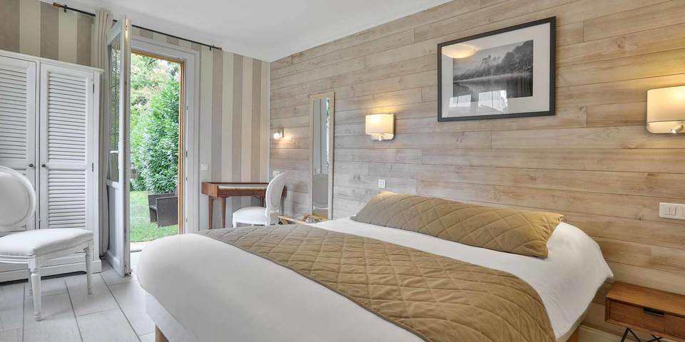 chambre