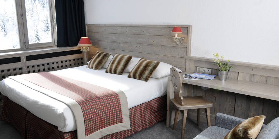 chambre