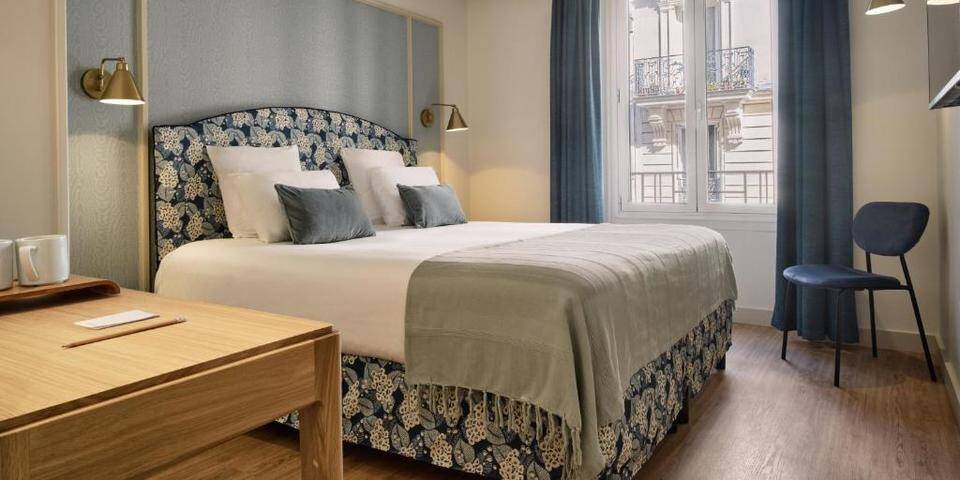 chambre