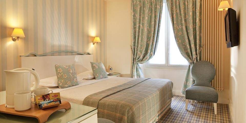 chambre