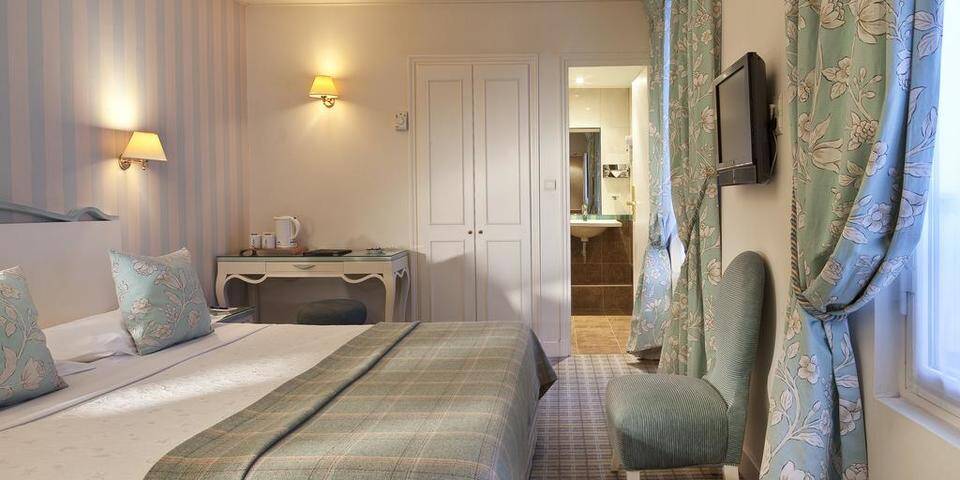 chambre