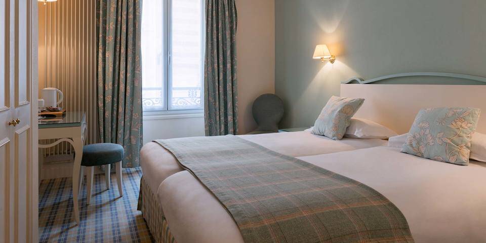 chambre