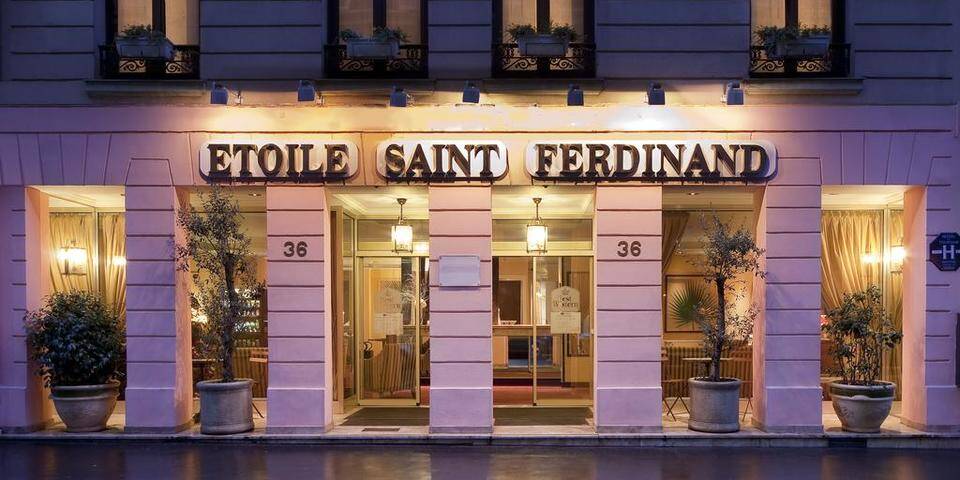 facade