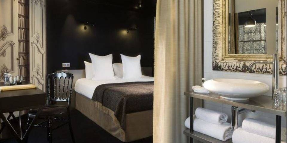 chambre