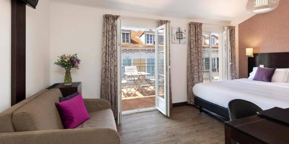 chambre