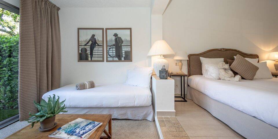 chambre