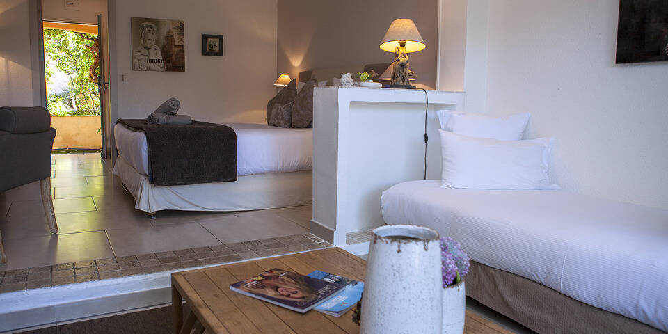 chambre