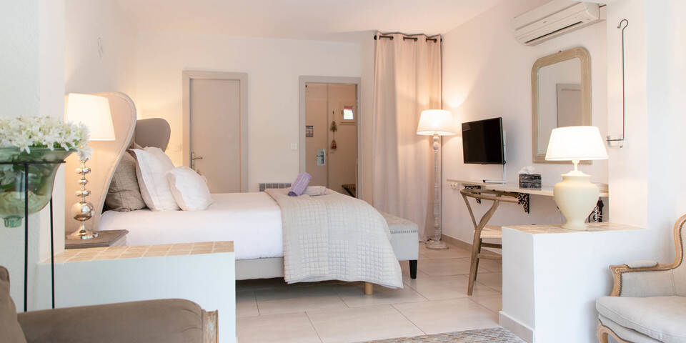 chambre