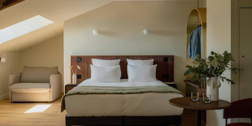 chambre