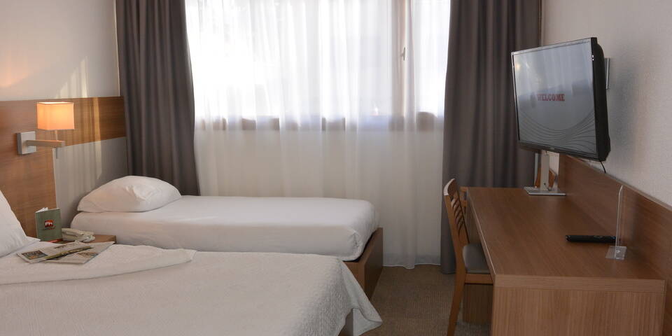 chambre