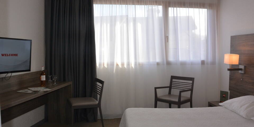 chambre