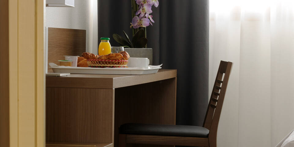 chambre