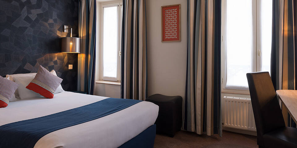 chambre