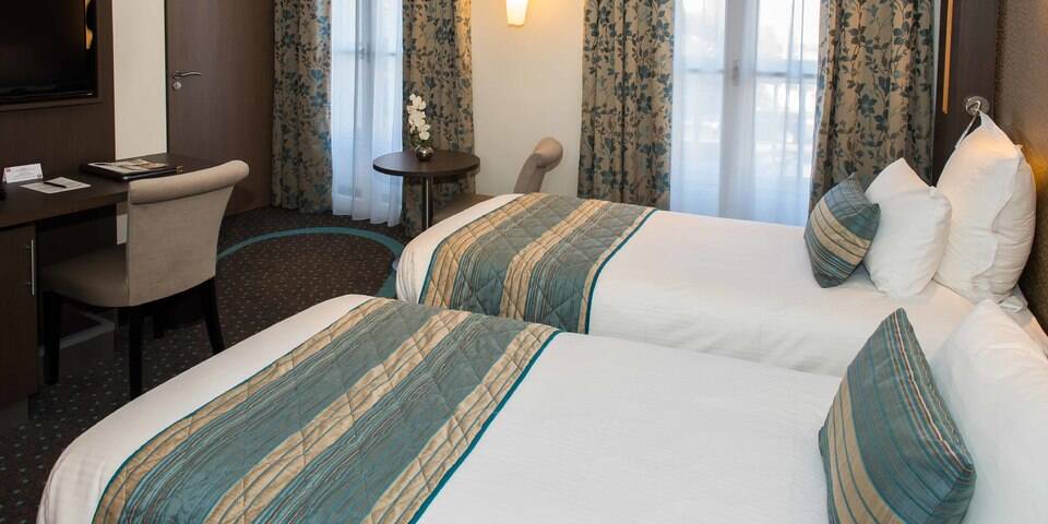 chambre