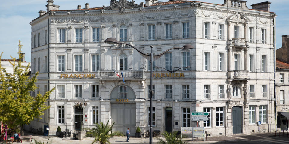 facade