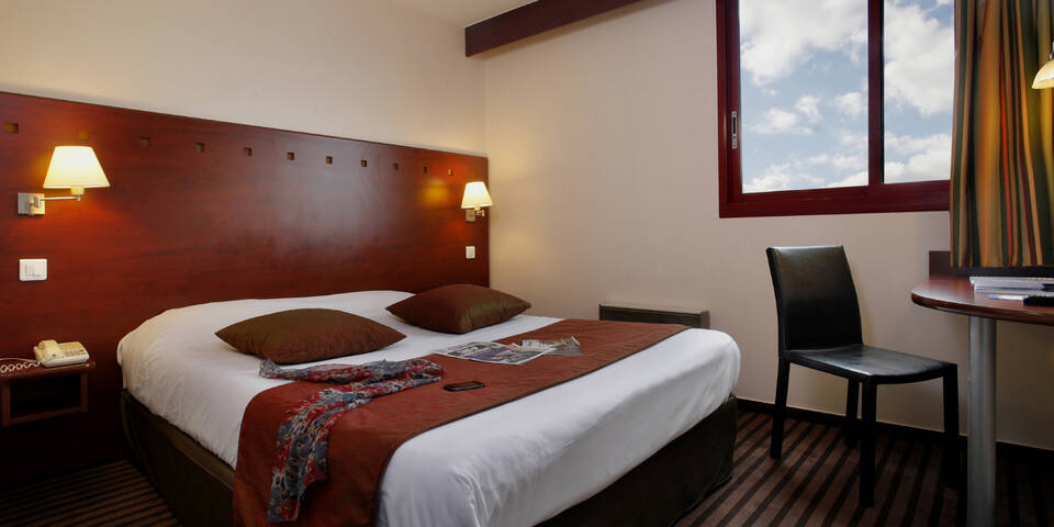 chambre