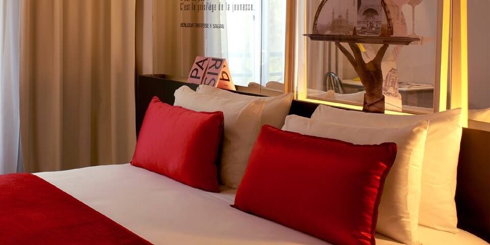 chambre